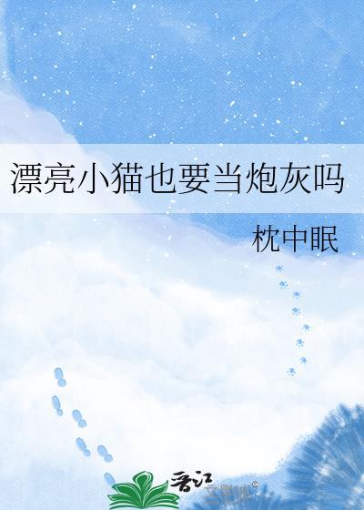 漂亮小猫图片