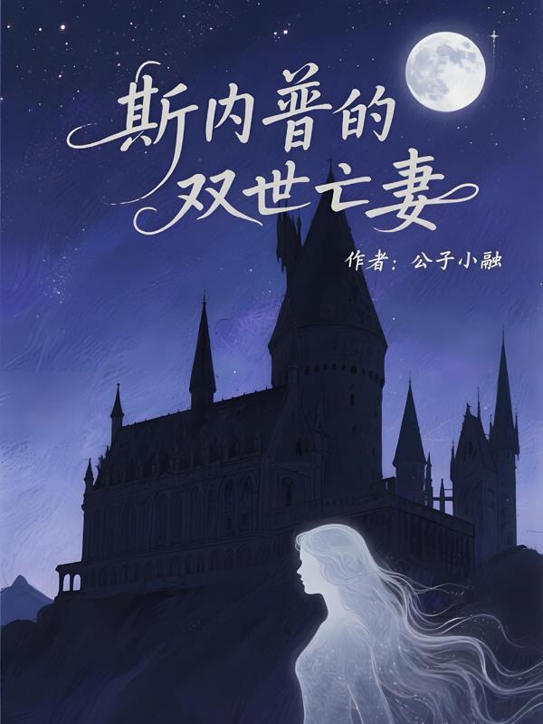 斯内普的cp