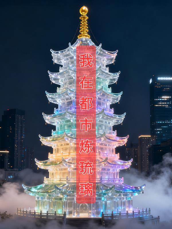 我在都市修炼成仙短剧