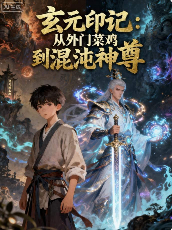 玄元纪