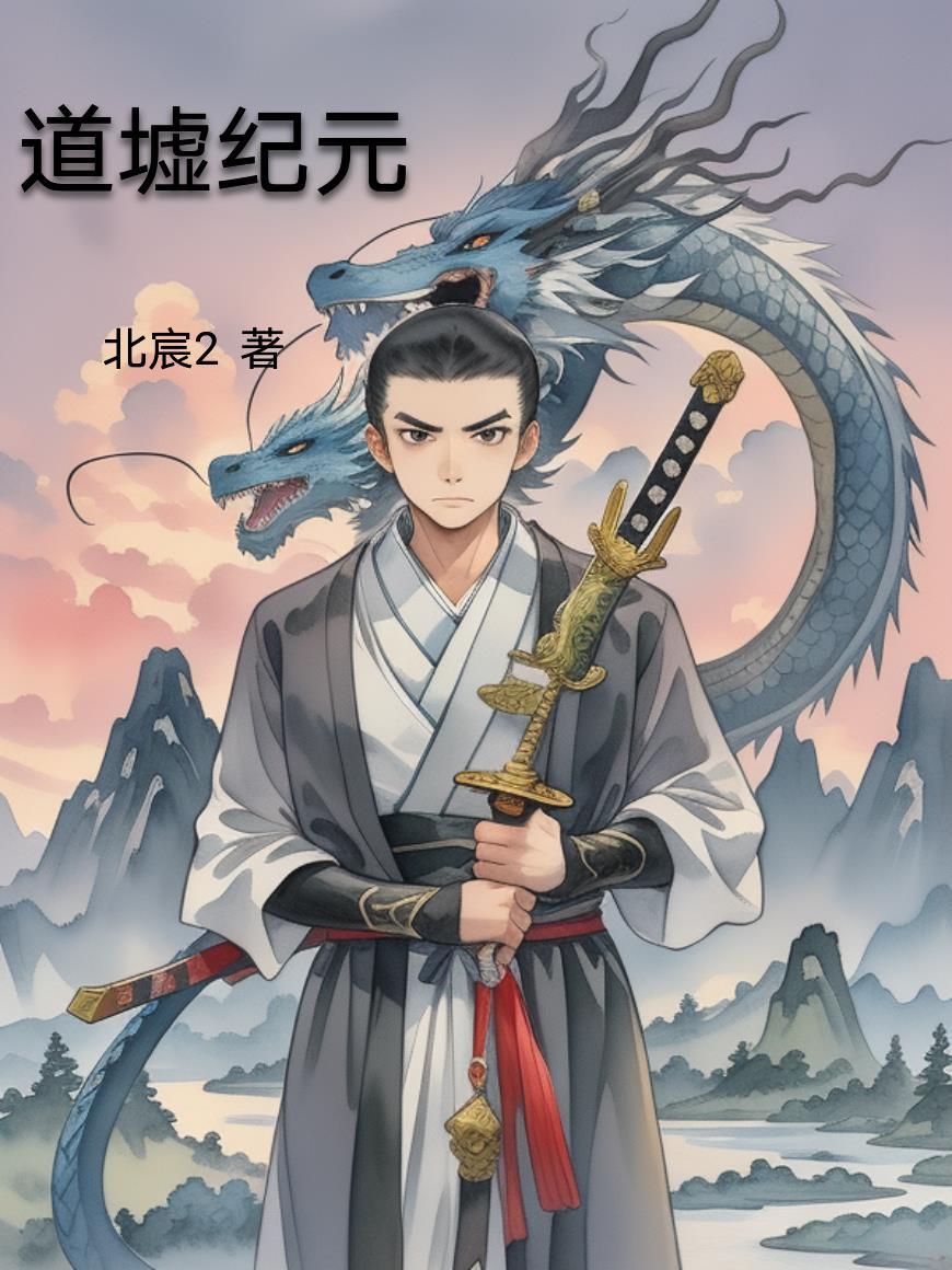 道墟txt