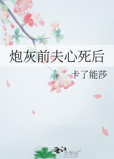 炮灰前夫心死后by卡了能杀