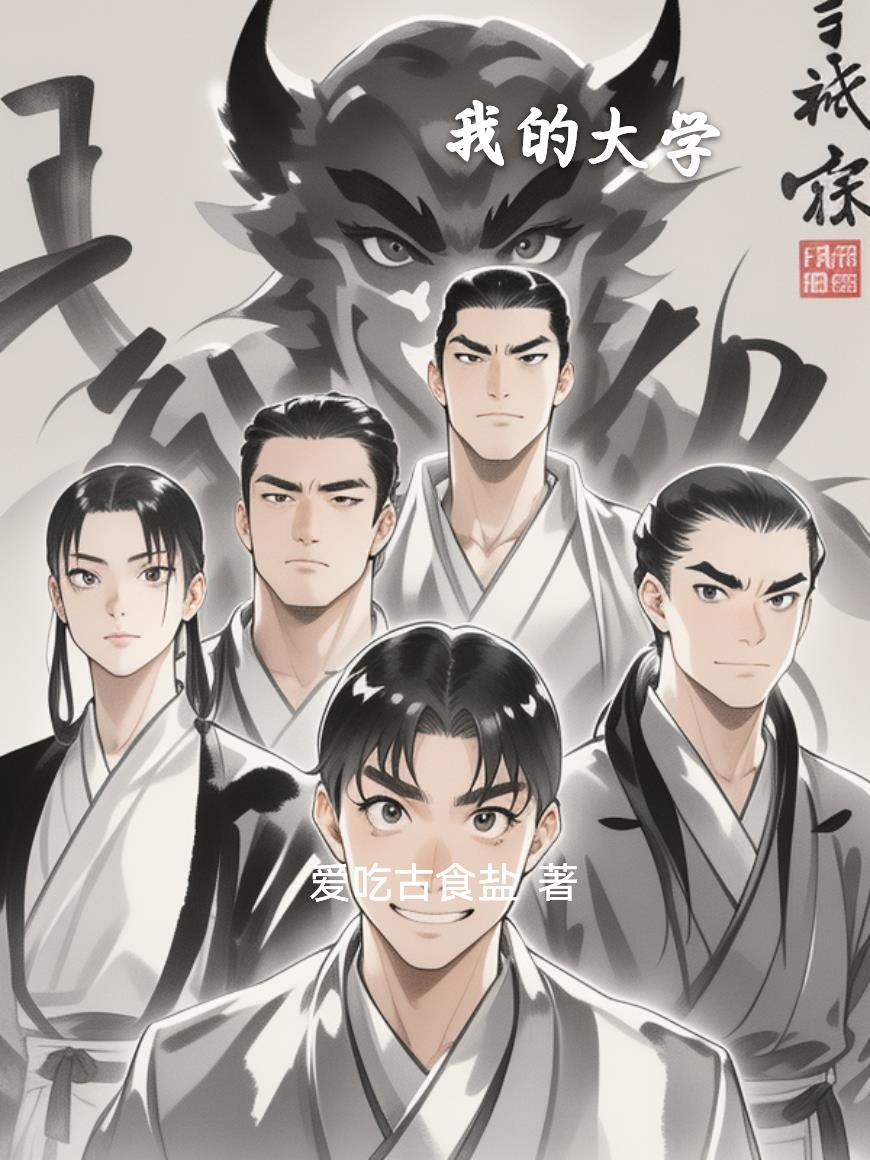 我的大学破解版