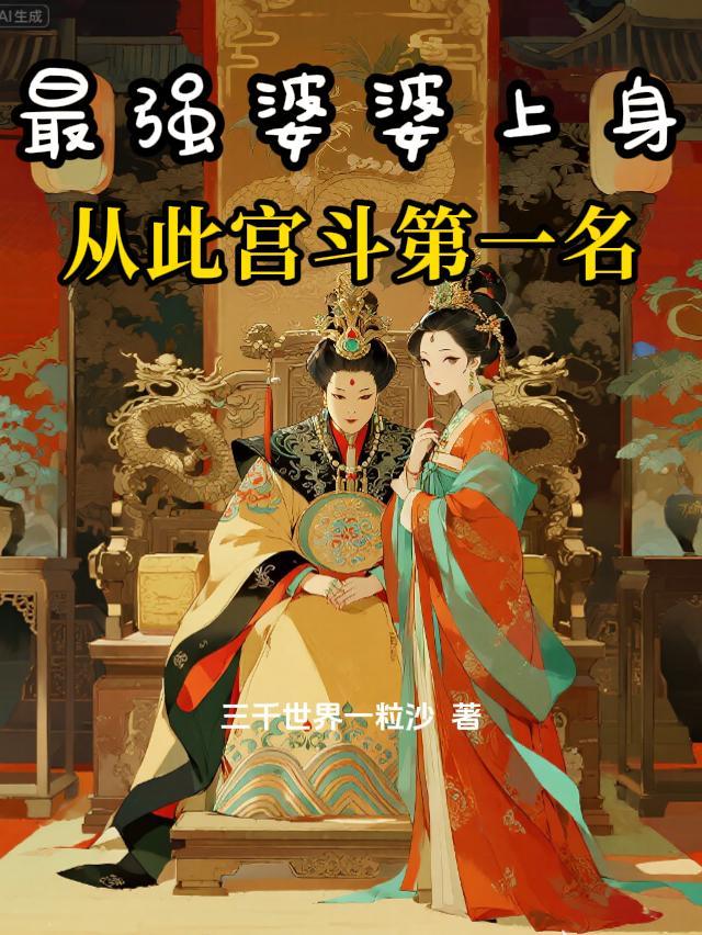 最恶毒婆婆