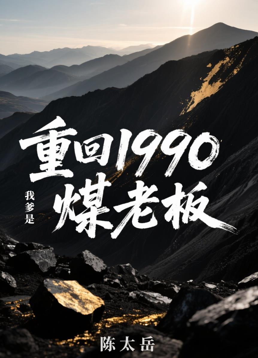 重回1990我爹是煤老板