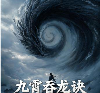 九天吞龙诀