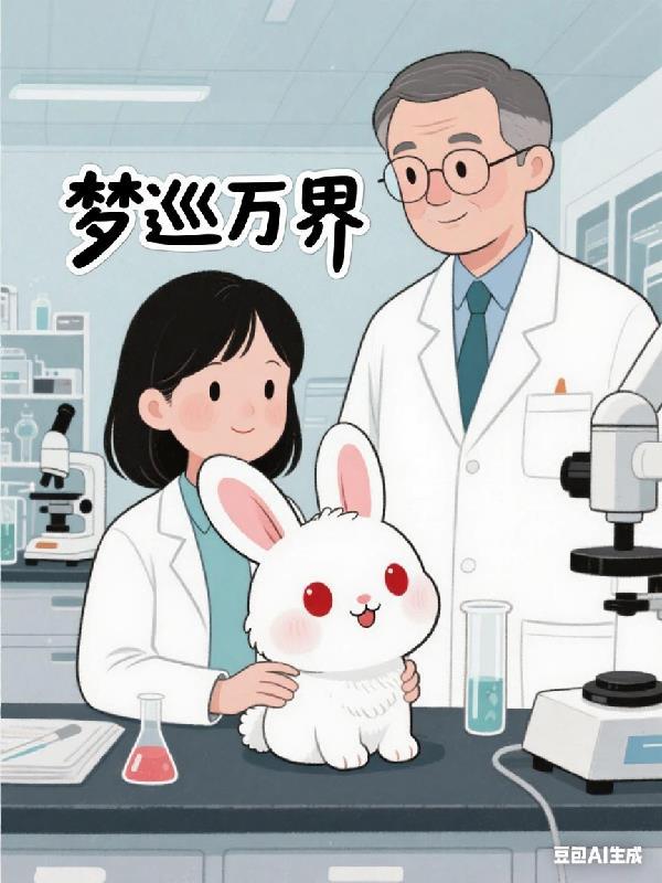 梦游万界踏上修行之路