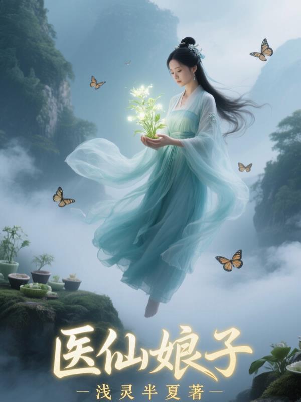 天仙医姑娘仙子