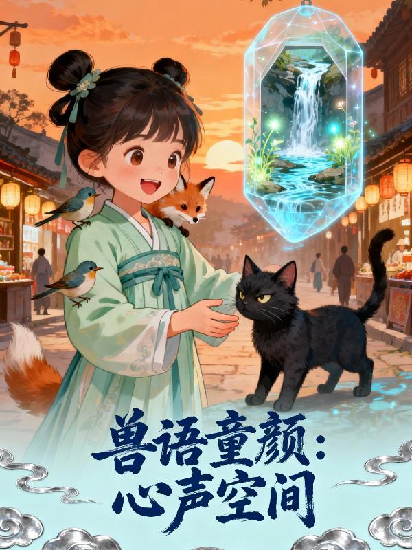 兽语