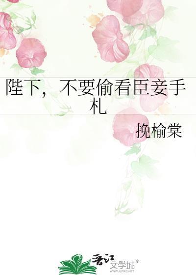 陛下不许偷看臣妾手札