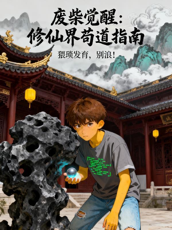 废物觉醒