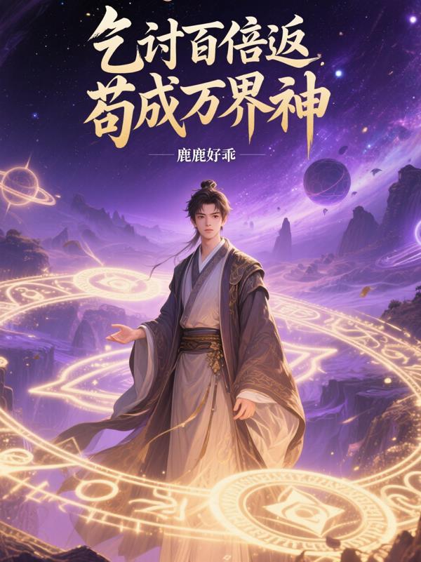乞讨到100万疯狂梗传