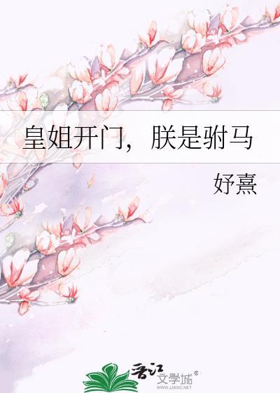 朕是驸马