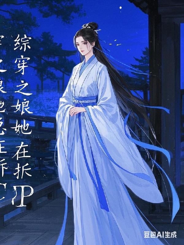 综穿娘道