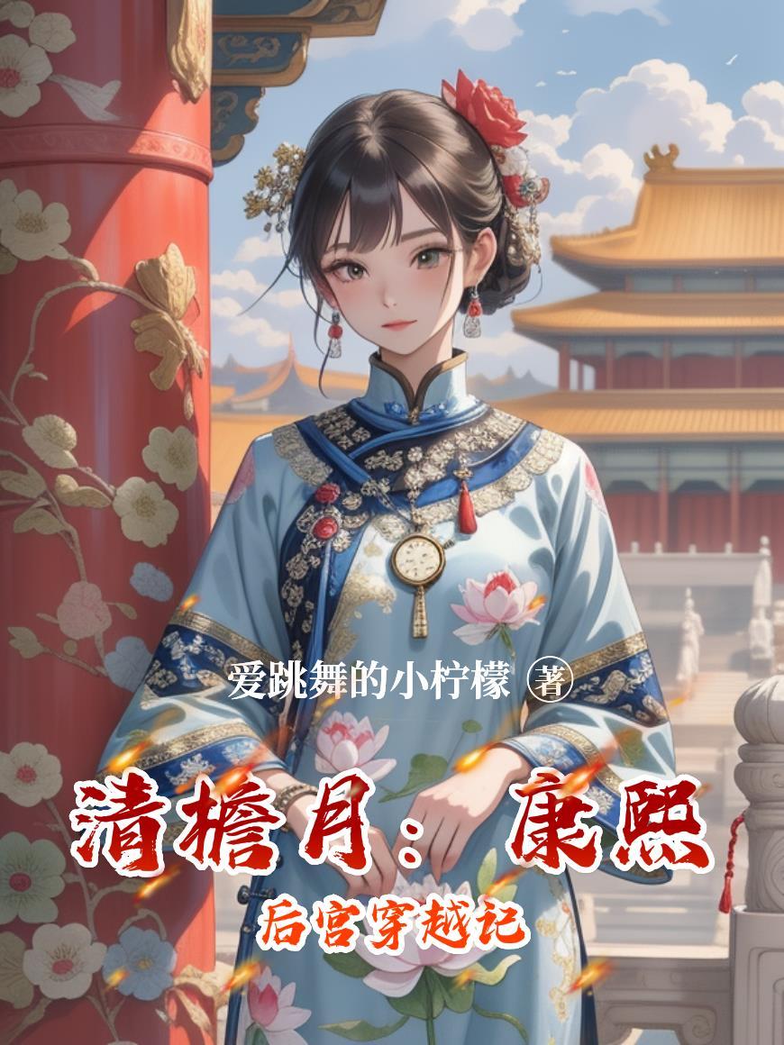清穿康熙后宫宫斗佟馆馆免费
