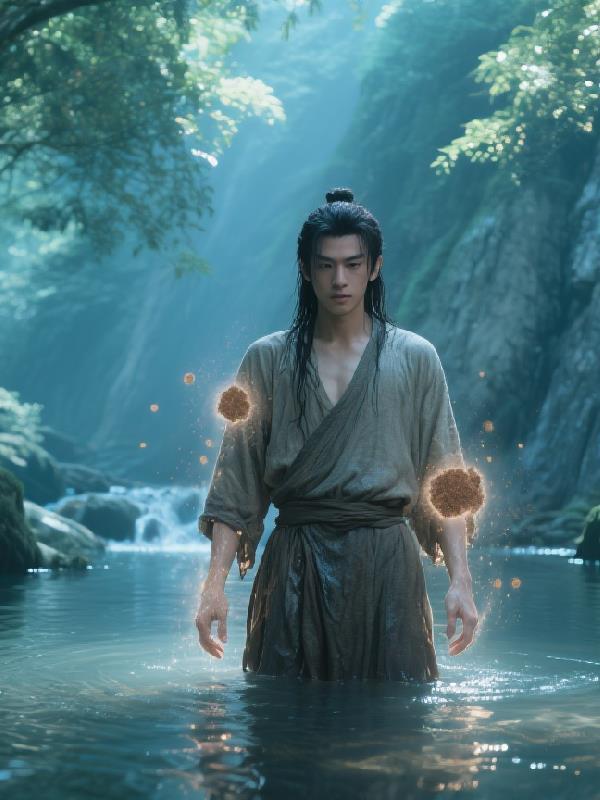 三霄重生之云霄