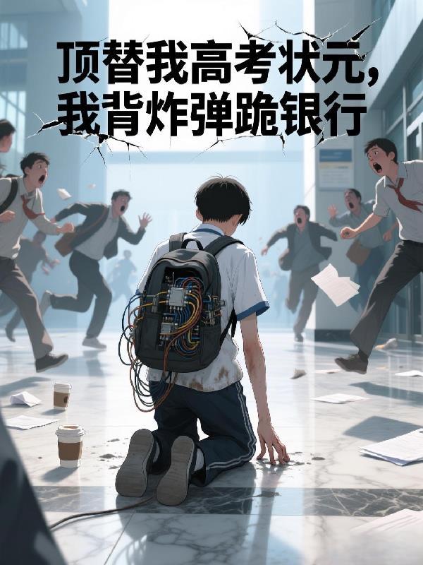 高考状元抢劫银行坐十年牢