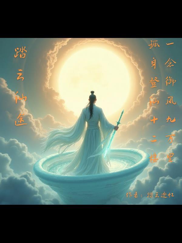 踏仙途