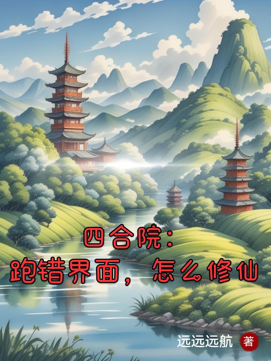 四合院平台
