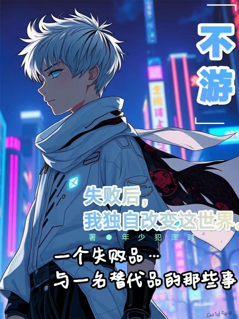 失败之后的我