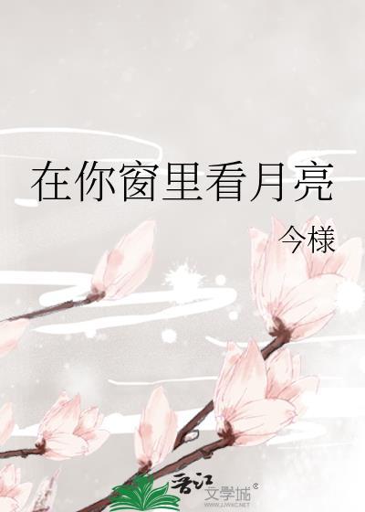 窗外看月亮朋友圈说说