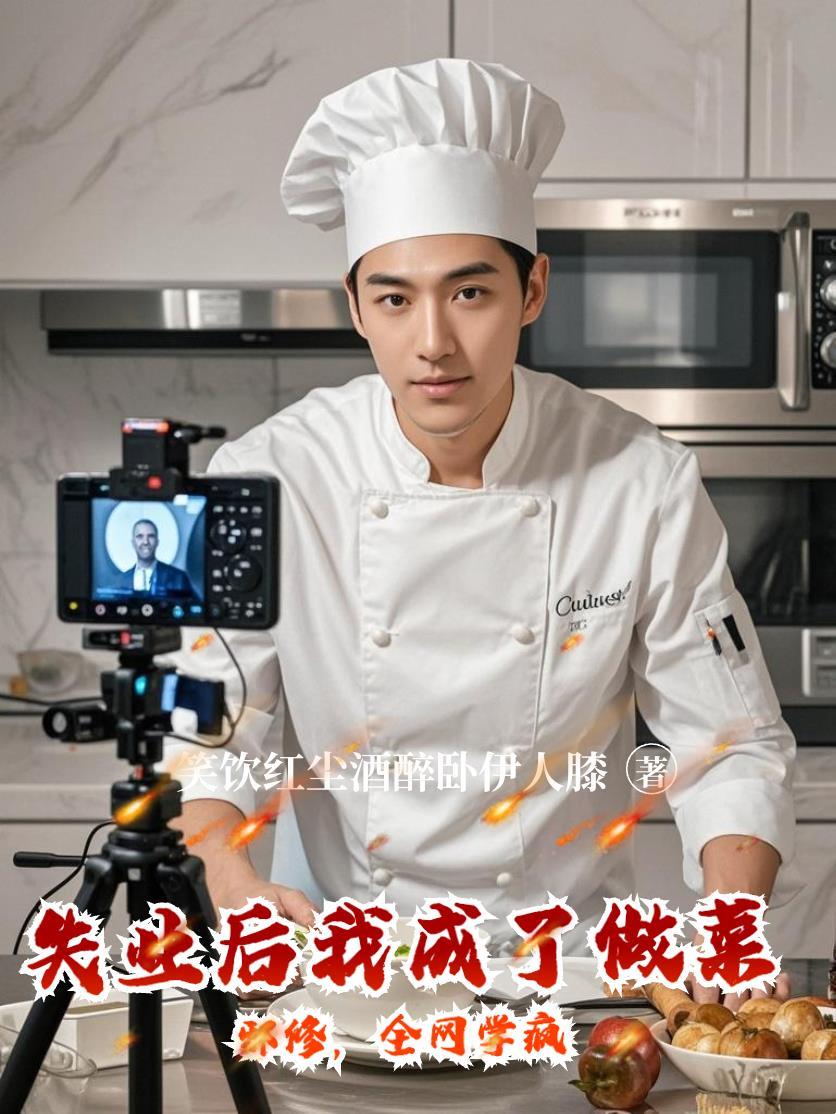 失业后我靠