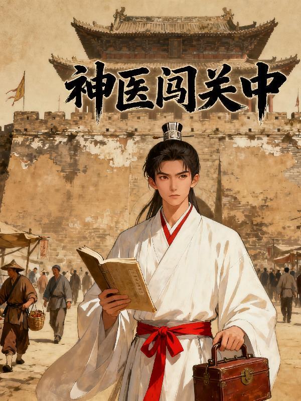 神医闯花都秦风版