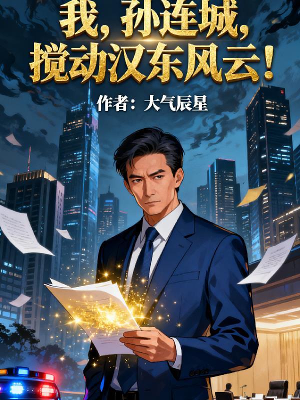 孙连城原话