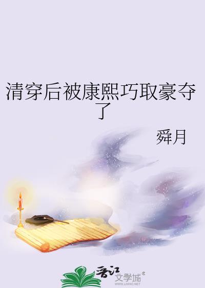 清穿后被康熙巧取豪夺了舜月百度