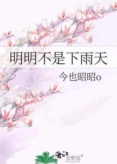 明明不是下雨天TXT林颂