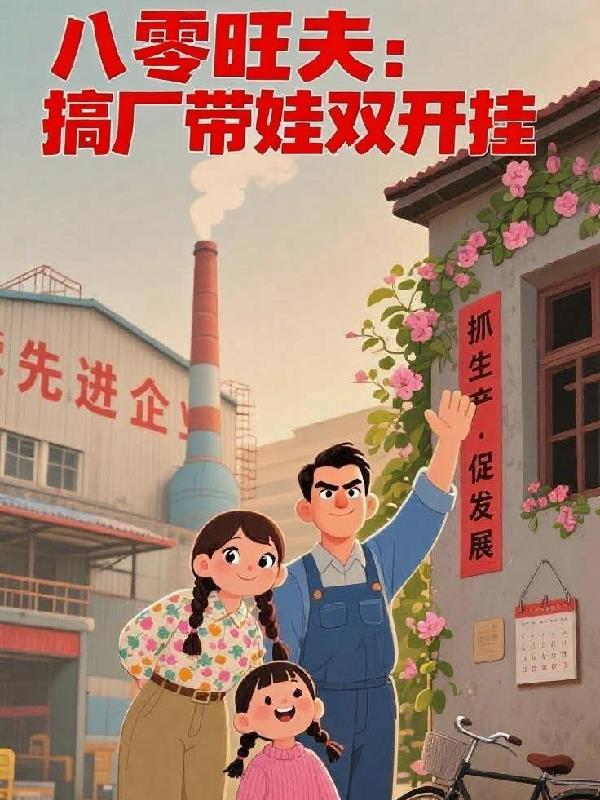 八零旺媳有福气全集