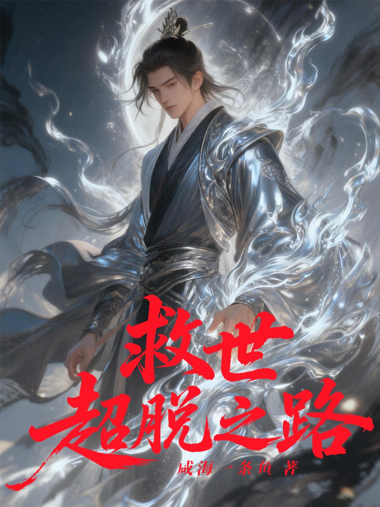 超脱于世