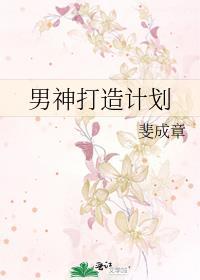 男神打造计划斐成章全文阅读