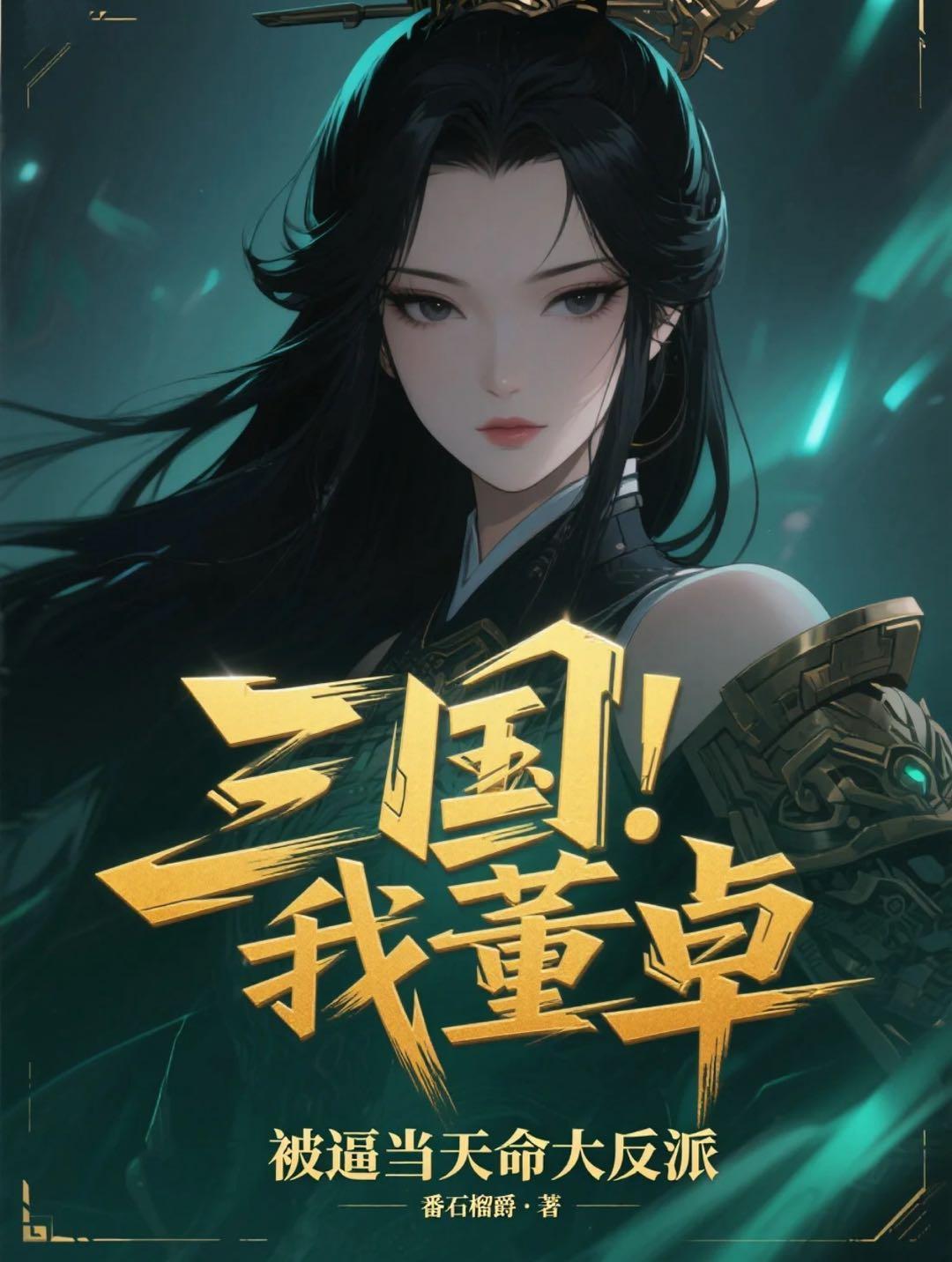 三国我在董卓身边当心腹