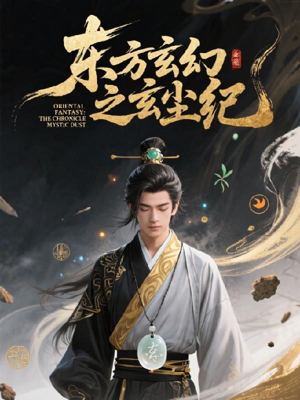 东方玄幻