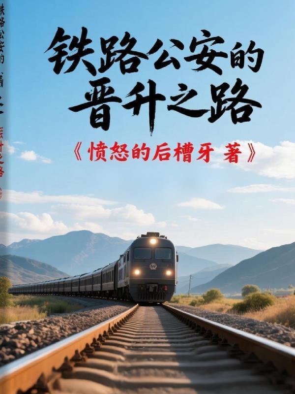 铁路公安晋升空间