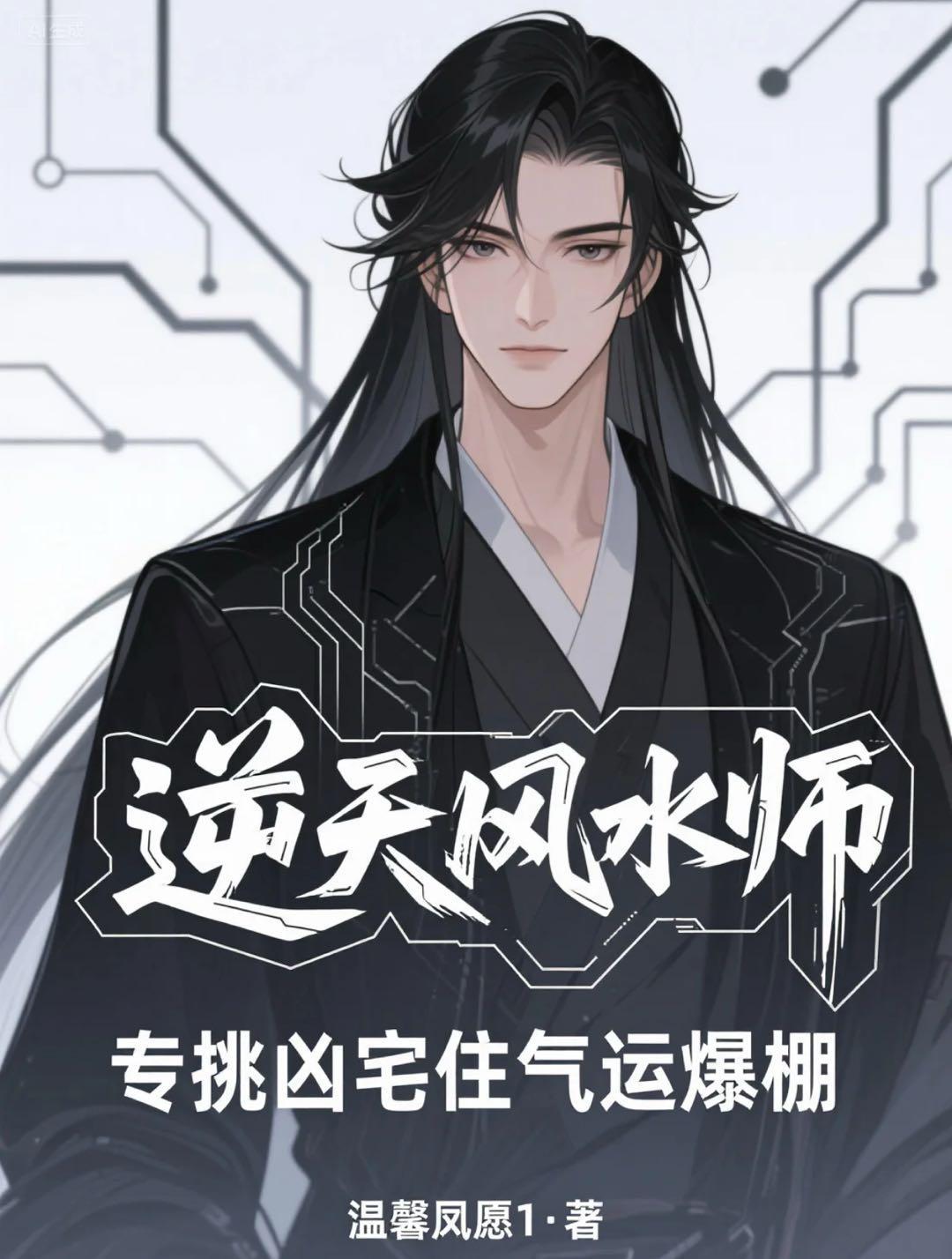 两部逆天改命风水
