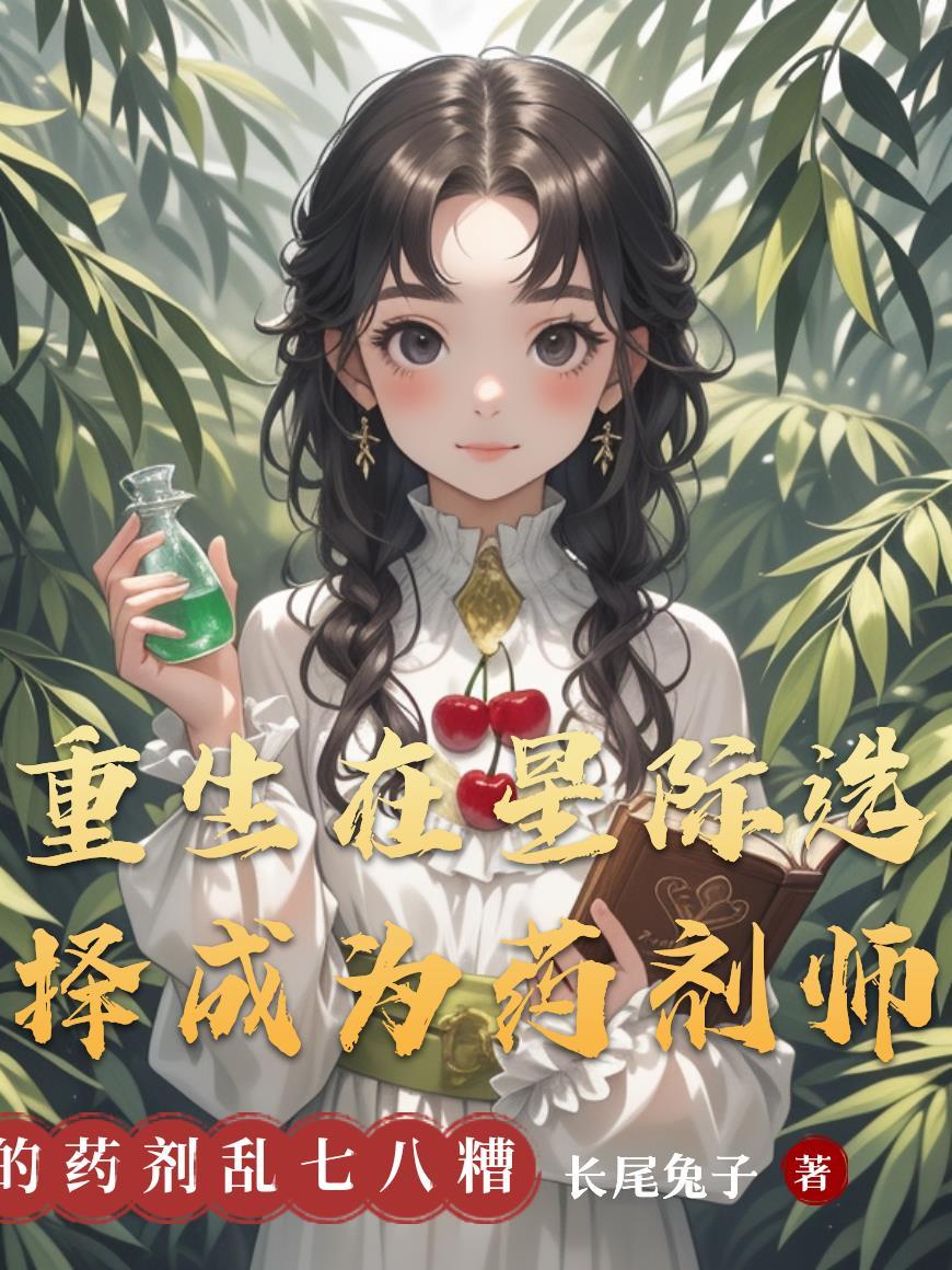 重生在星际选择当药剂师