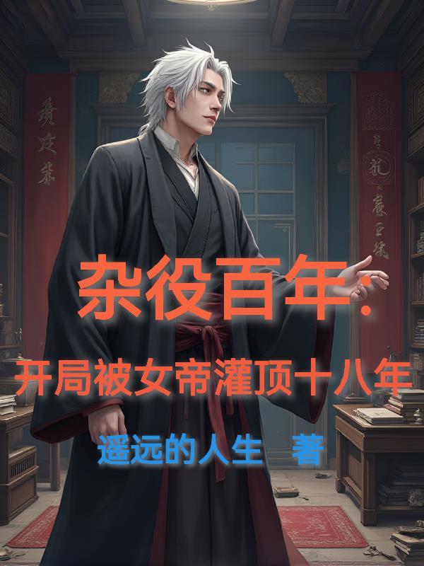 女帝杂役