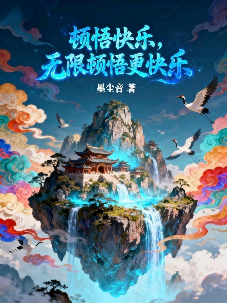 顿悟的顿
