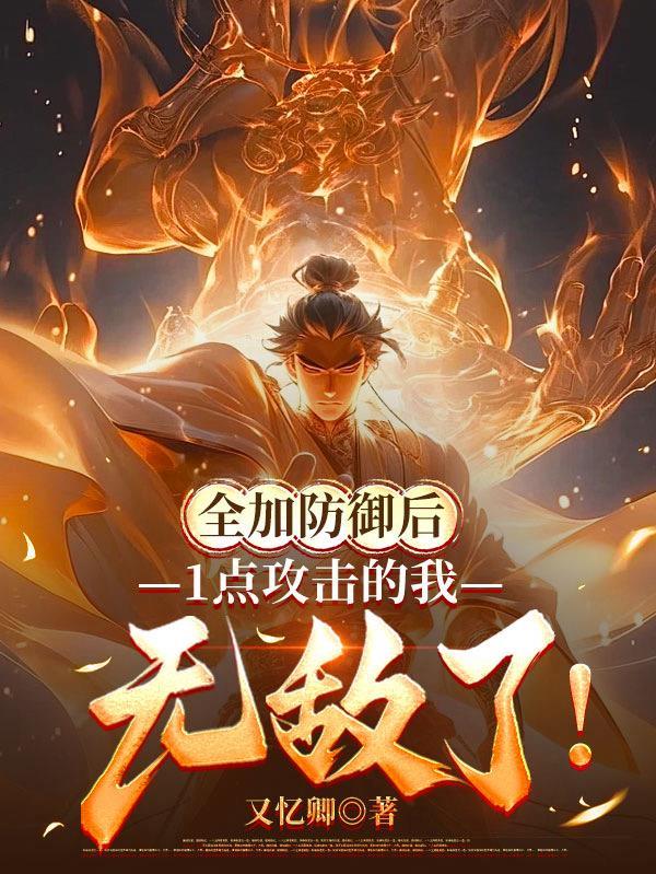 加点全加防御的我