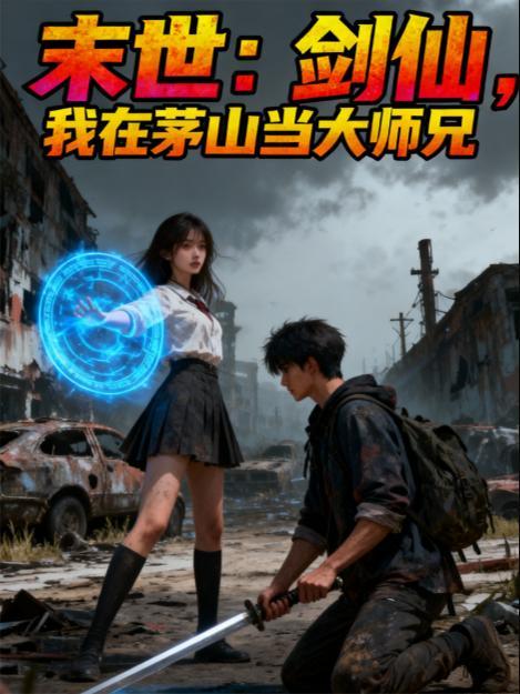 末世剑仙序列排行