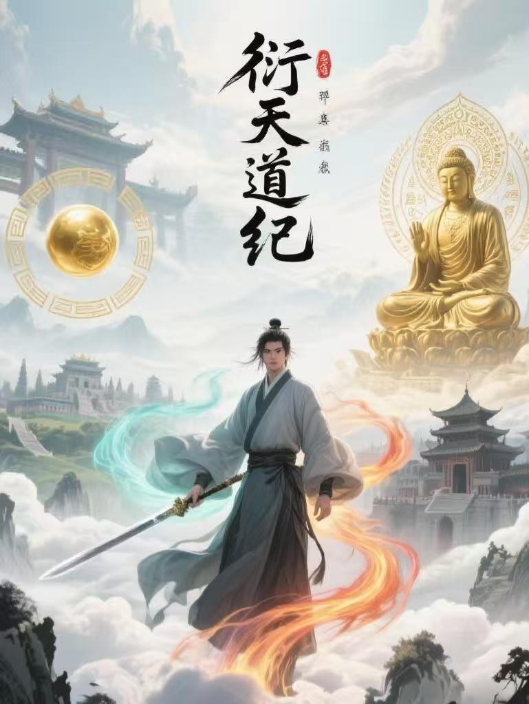 衍天宗什么时候出的