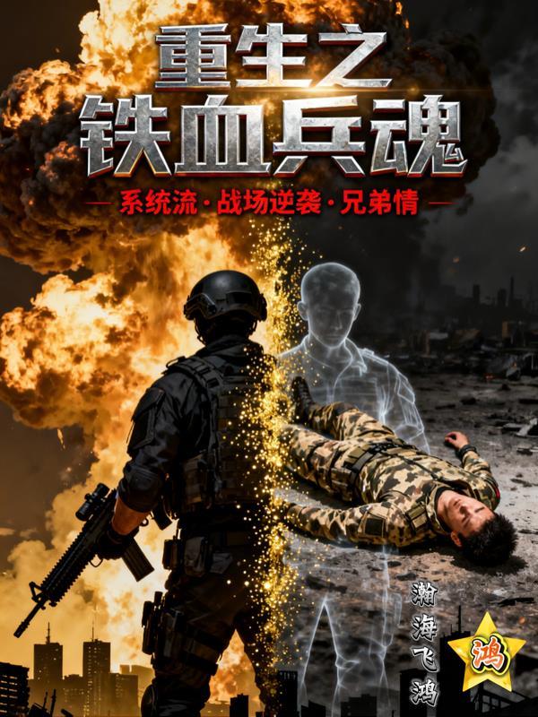 重生之铁血兵王
