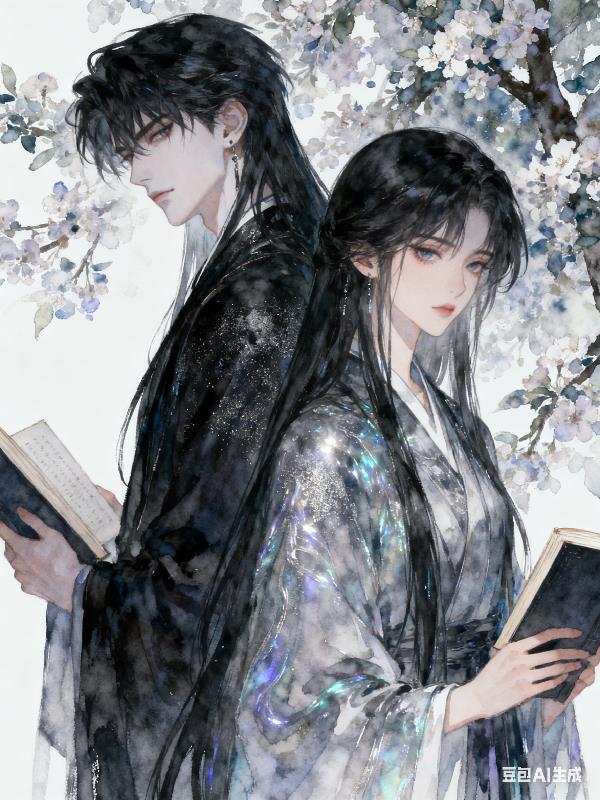 女穿男考科举这我在行啊txt百度