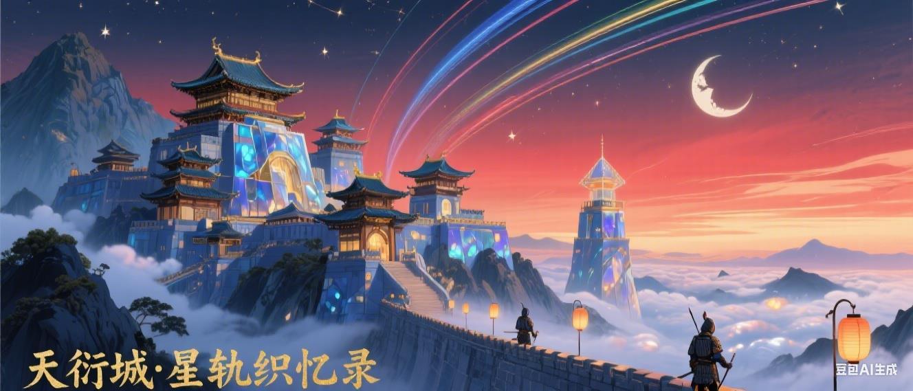 天衍官网
