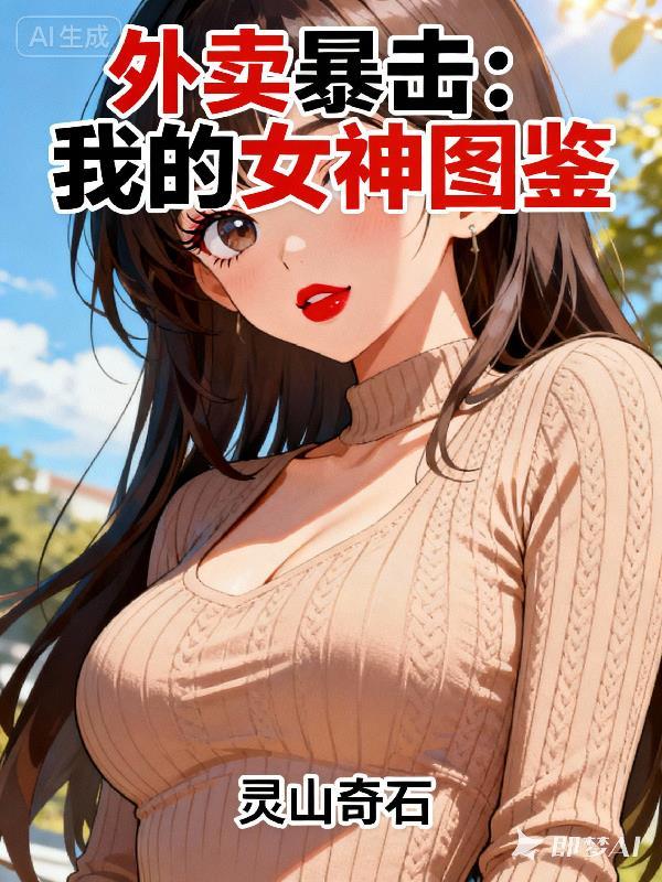 外卖女神剧情介绍