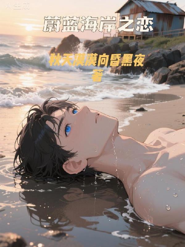 蔚蓝海岸MV高清播放