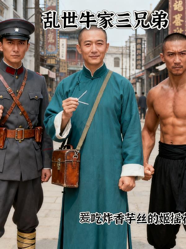 乱世家庭题材全集