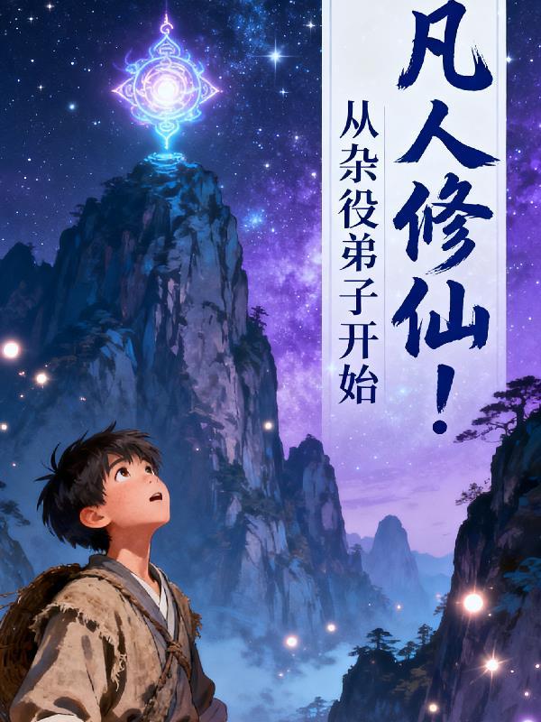 凡人修仙从杂役弟子开始最新章节列表